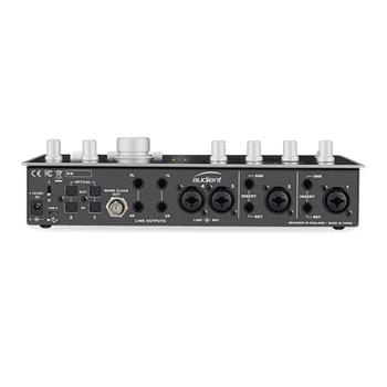 (B-Stock) Audient - ID44 20in/24out USB-C Audio Interface : image 3
