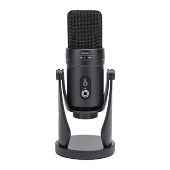 (Open Box) Samson - G-Track Pro, Professional USB Microphone with Audio Interface : image 3