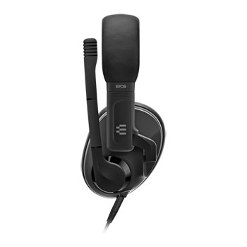 EPOS H3 Analogue Gaming Headset - Black : image 2