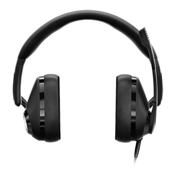 EPOS H3 Analogue Gaming Headset - Black : image 3