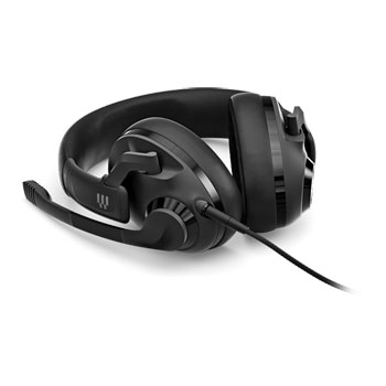 EPOS H3 Analogue Gaming Headset - Black : image 4