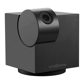 Link2Home Indoor Full HD Security Camera : image 1