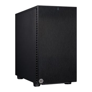 3XS Pro DAW, AMD Ryzen 9 9950X, 32GB DDR5, 1TB + 2TB M.2 SSD, Scan Pro Audio PC