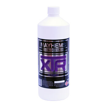 Mayhems XTR Nano Tech Premixed Coolant - UV Purple : image 1