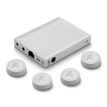 flic 2 starter kit flic 2 starter kit