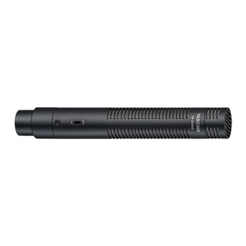 Tascam - TM-200SG, Shotgun Condenser Microphone for Video Shooting : image 2
