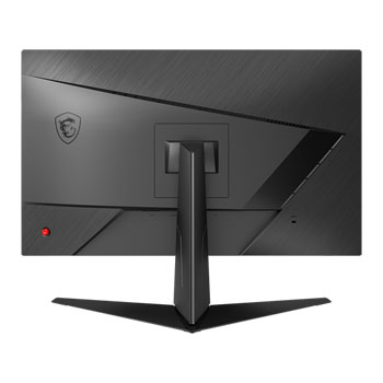 MSI 24" Full HD 144Hz G-Sync Compatible IPS Gaming Monitor : image 4