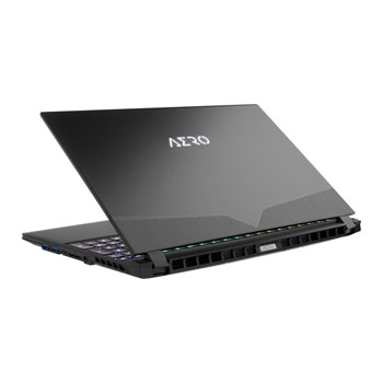 Gigabyte AERO 15" Full HD IPS 144Hz i7 RTX 2060 Max-Q Open Box Studio Laptop : image 4