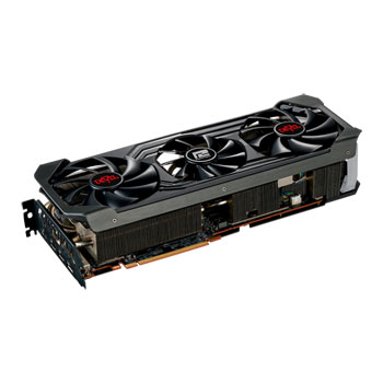 PowerColor AMD Radeon RX 6900 XT Red Devil Ultimate 16GB Graphics Card : image 3