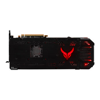 PowerColor AMD Radeon RX 6900 XT Red Devil Ultimate 16GB Graphics Card : image 4