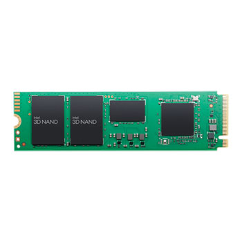 Intel 670p 1TB M.2 PCIe QLC 3D NVMe SSD/Solid State Drive : image 3