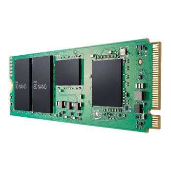 Intel 670p 2TB M.2 PCIe 3D NVMe SSD/Solid State Drive : image 4