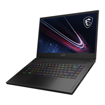 MSI GS66 Stealth 15" UHD i9 RTX 3080 Gaming Laptop : image 3