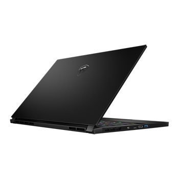 MSI GS66 Stealth 15" QHD 240Hz i7 RTX 3080 Gaming Laptop : image 4
