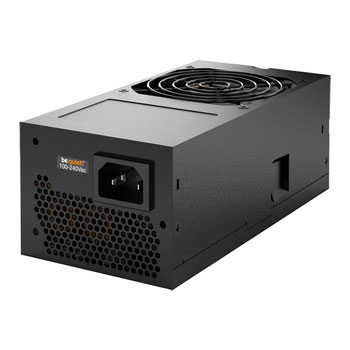 be quiet! TFX Power 3 300W Gold Wired Power Supply : image 3