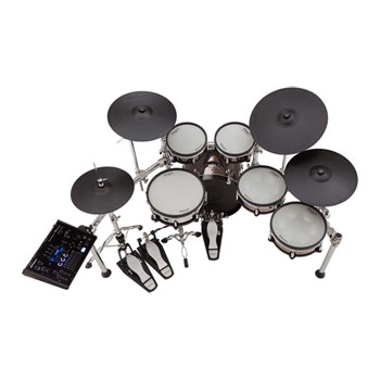 Roland - V-Drums TD-50KV2 Electronic Drum Set : image 1