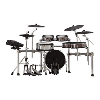 Roland - V-Drums TD-50KV2 Electronic Drum Set : image 4