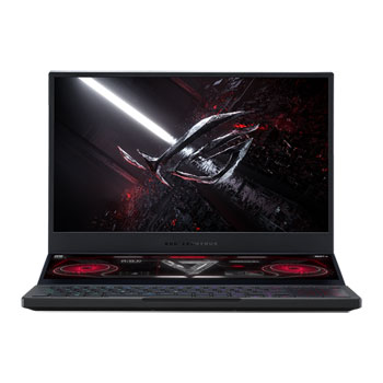 ASUS ROG Zephyrus Duo 15 SE 15" UHD R9 RTX 3080 Gaming Laptop