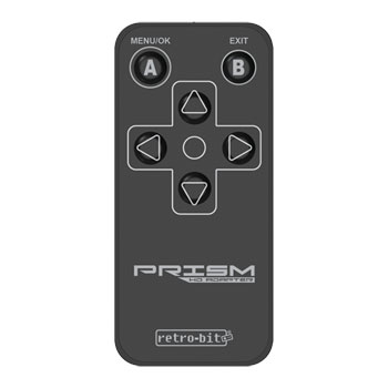 Retro-Bit Prism GameCube HD Adapter : image 2