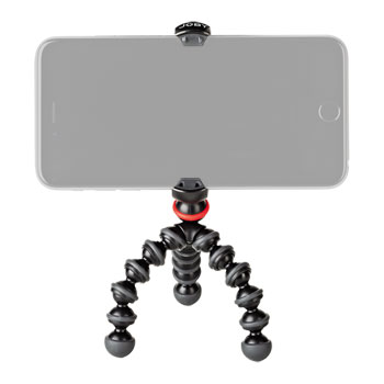 Joby GorillaPod Mobile Mini Black/Charcoal