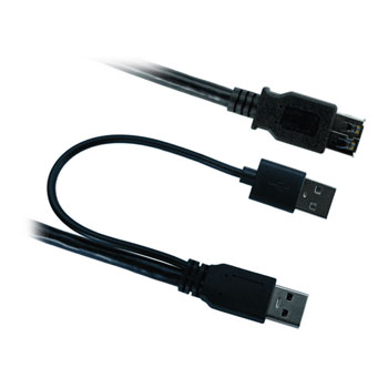Scan 10m USB3 Active Extension Cable : image 1