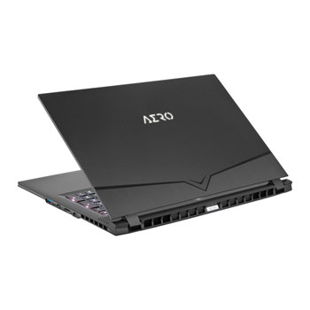 Gigabyte AERO 17" 4K UHD HDR IPS i9 RTX 2070 SUPER Max-Q Open Box Studio Laptop : image 4