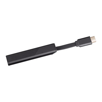 Gigabyte ESSential USB External Sound Card : image 2