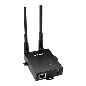 D-Link 4G Router LN116256 | SCAN UK