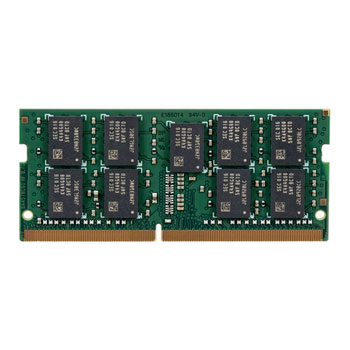 Synology 8GB DDR4 ECC Unbuffered SO-DIMM