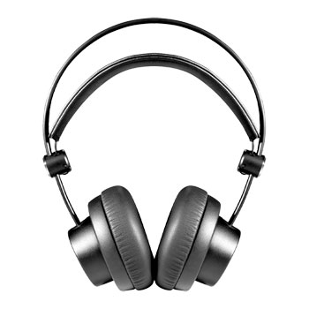 (B-Stock) AKG - 'K175' On-Ear Closed Back Foldable Headphones : image 2
