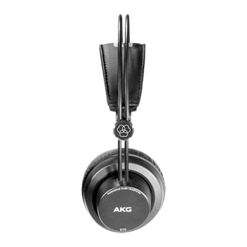 (B-Stock) AKG - 'K175' On-Ear Closed Back Foldable Headphones : image 3
