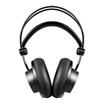 (B-Stock) AKG - K275 Over-Ear Closed-Back Foldable Studio Headphones