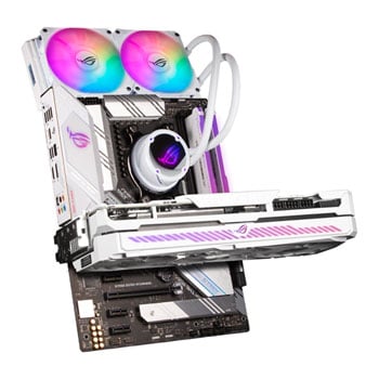 AMD Ryzen 9 5900X Hardware Bundle with ASUS RTX 3080