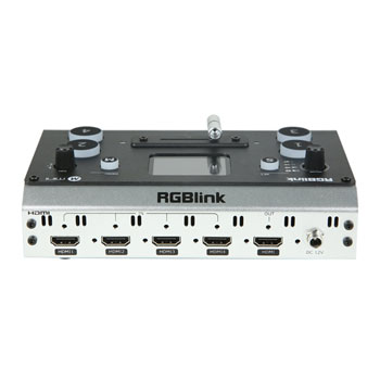 RGBLink Mini Streaming Switcher : image 3