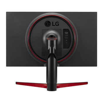 LG 24" Full HD 144Hz FreeSync Open Box Gaming Monitor : image 3