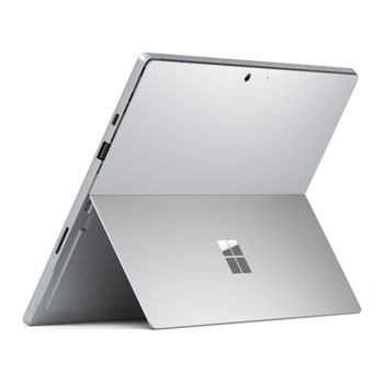 Microsoft Core i3 Surface Pro 7 Plus 8GB Platinum Laptop Tablet Computer : image 4