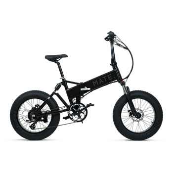 Mate X Bike Display 2025 | www.oconnorlawfirm.com