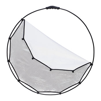 Manfrotto HaloCompact 82cm Soft Silver Difflector