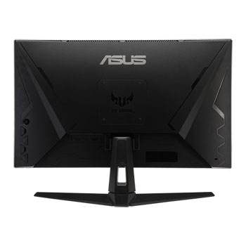 ASUS TUF Gaming 27" Full HD 165Hz FreeSync 1ms Gaming Monitor : image 4