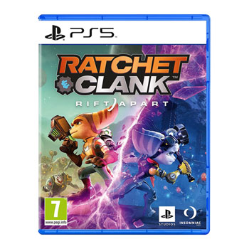 Ratchet and Clank : Rift Apart - Playstation 5 : image 1
