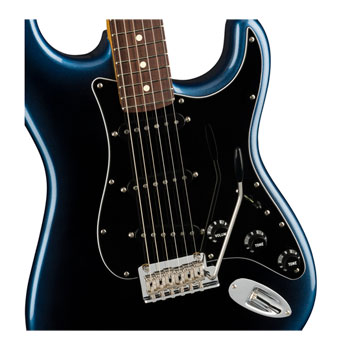 Fender - Am Pro II Strat - Dark Night : image 2