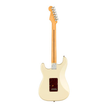 Fender - Am Pro II Strat - Olympic White : image 3