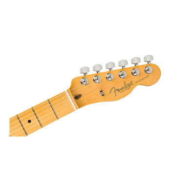 Fender - Am Pro II Tele - Butterscotch Blonde : image 3