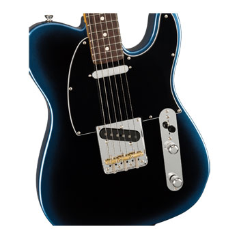 Fender - Am Pro II Tele - Dark Night : image 2