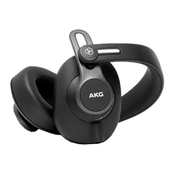 AKG - 'K371' Closed Back Headphones : image 2