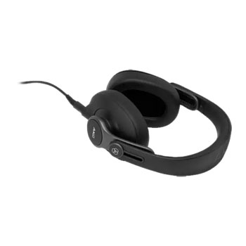 AKG - 'K371' Closed Back Headphones : image 4