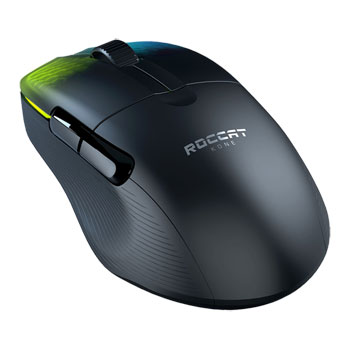 Roccat Kone Pro Air Optical Wireless Gaming Mouse Black Ln Roc 11 410 02 Scan Uk