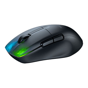 ROCCAT Kone Pro Air Optical Wireless Gaming Mouse - Black : image 3
