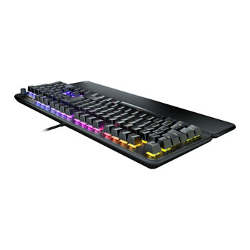 Roccat Pyro RGB TTC Red Mechanical Gaming Keyboard : image 4