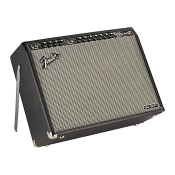 Fender - Tone Master Twin Reverb, 200W Guitar Amplifier : image 3